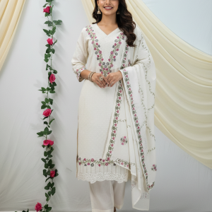 Florelle Charm Salwar Suit
