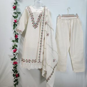 Florelle Charm Salwar Suit