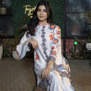 Zara Bloom Co-Ord Set